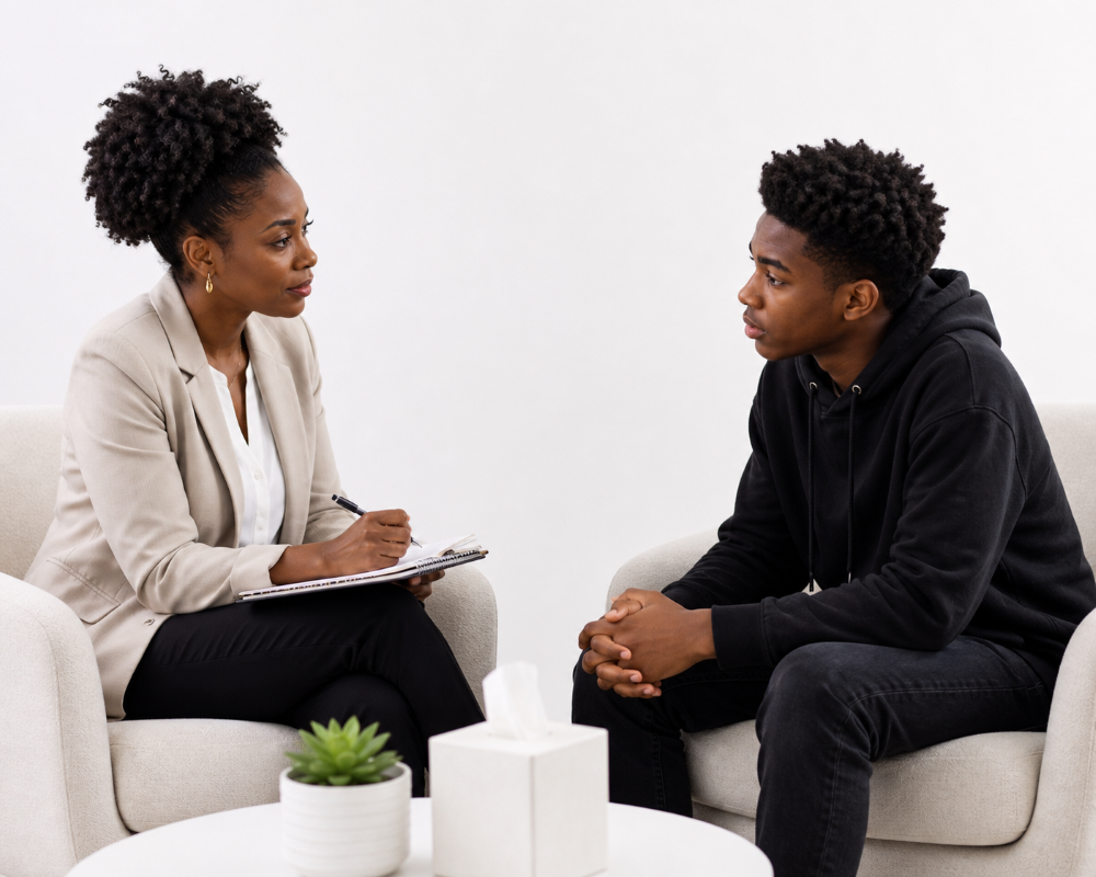 Counselling