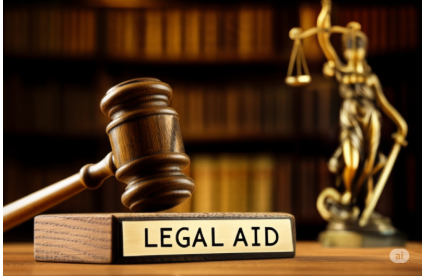legal aid