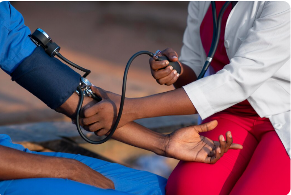 Medical Aid